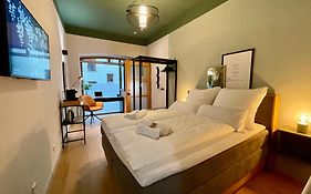 Cozy City Apartment Im Zentrum